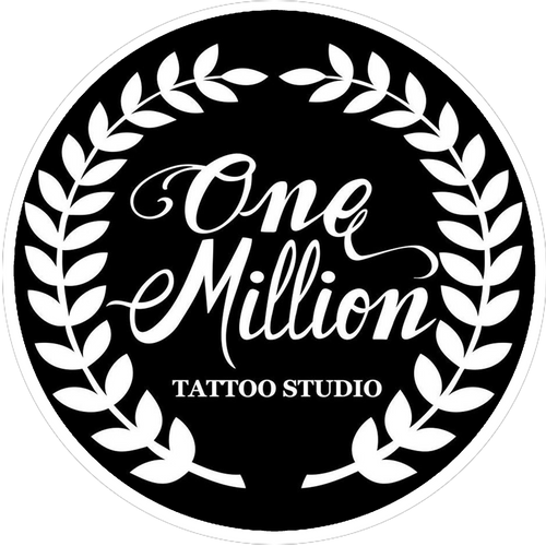 1 Million Tattoo Studio